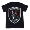 Bathory - Shield t-shirt Hoodie, Sweatshirt | CoreVibeTees.com