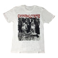 Cannibal Corpse - Butchered At Birth (white) t-shirt Hoodie, Sweatshirt | CoreVibeTees.com