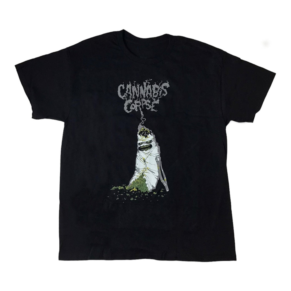 Cannabis Corpse - Jointy t-shirt Hoodie, Sweatshirt | CoreVibeTees.com
