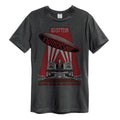 Led Zeppelin T-shirt - Mothership Hoodie, Sweatshirt | CoreVibeTees.com (Image 1)