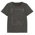 Kids Led Zeppelin T Shirt - USA 1977 Tour Hoodie, Sweatshirt | CoreVibeTees.com (Image 1)