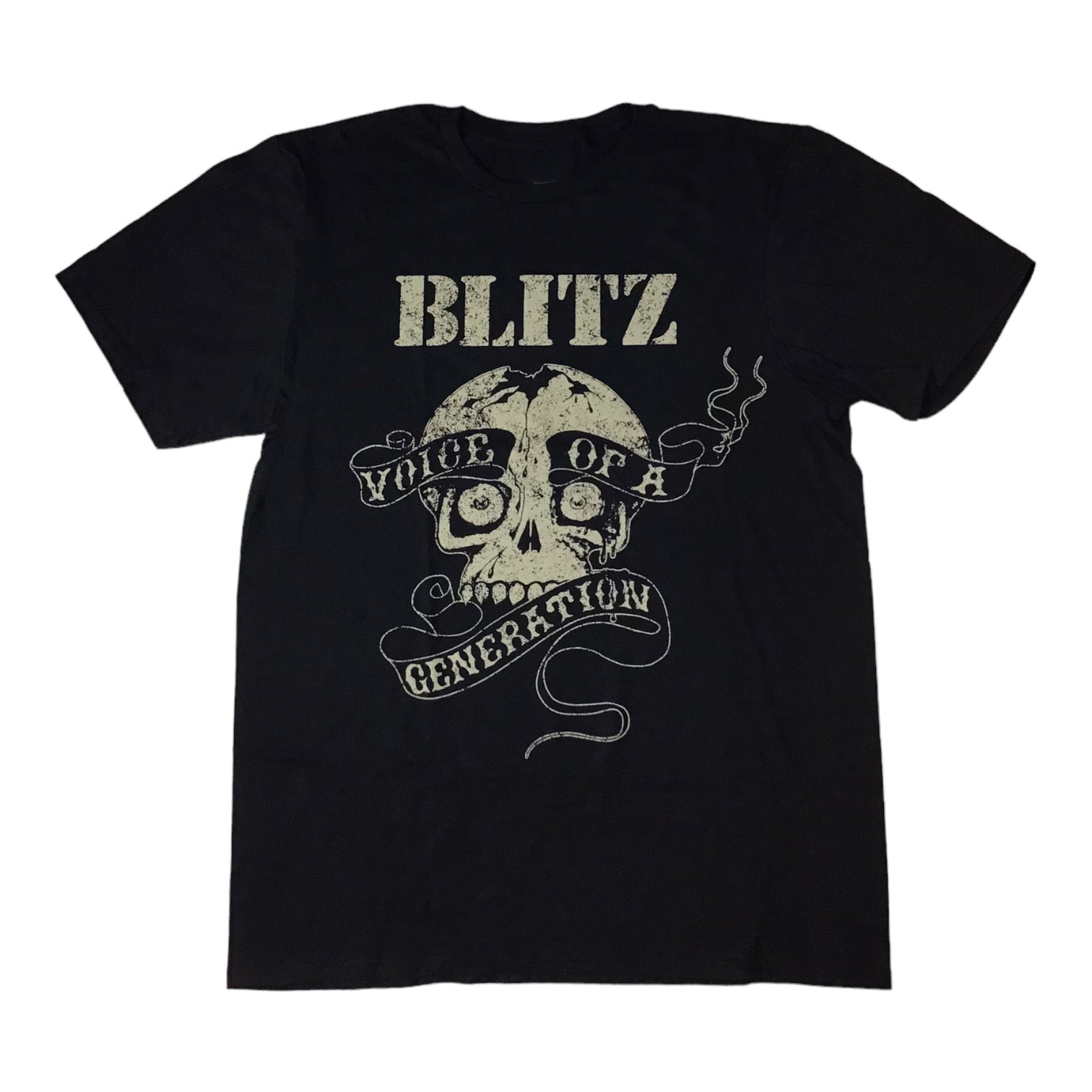 Blitz - Voice Of A Generation t-shirt Hoodie, Sweatshirt | CoreVibeTees.com