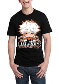Hinata Anime T-Shirt Hoodie, Sweatshirt | CoreVibeTees.com