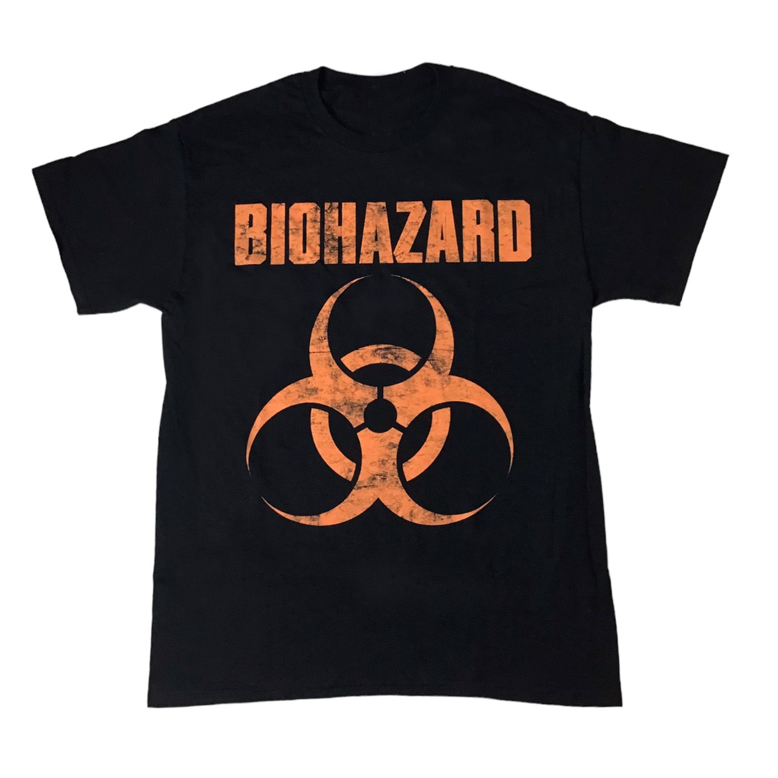 Biohazard - Logo t-shirt Hoodie, Sweatshirt | CoreVibeTees.com