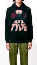 Iâ€™d Be An Alpha Type Black Hoodie T-Shirts, Sweatshirt | CoreVibeTees.com
