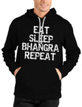 Bhangra black hoodie T-Shirts, Sweatshirt | CoreVibeTees.com