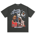 Demar DeRozan Tee NBA 2024 Hoodie, Sweatshirt | CoreVibeTees.com (Image 1)