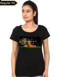 Friends Girls Black Top Style001 T-Shirts, Hoodie, Sweatshirt | CoreVibeTees.com