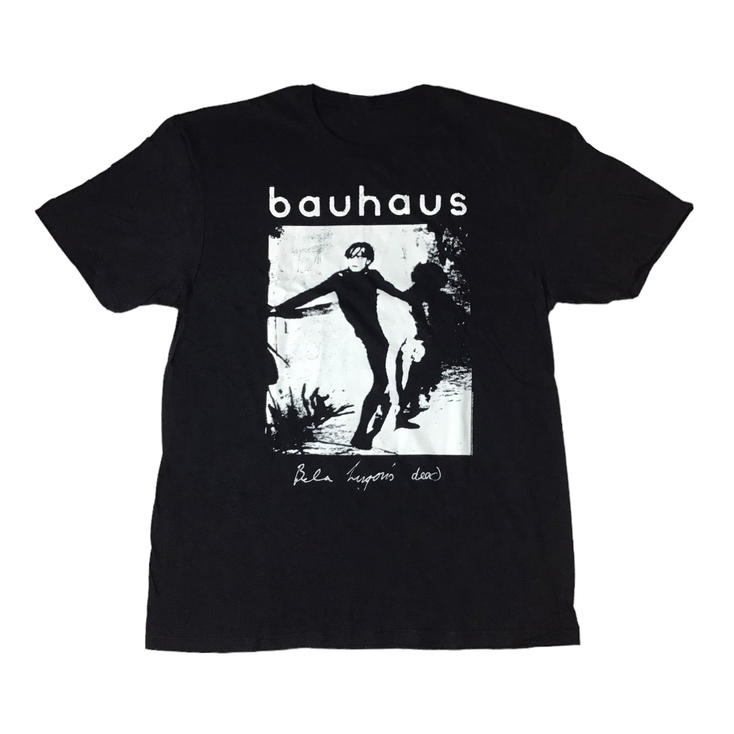 Bauhaus - Bela Lugosiâ€™s Dead t-shirt Hoodie, Sweatshirt | CoreVibeTees.com