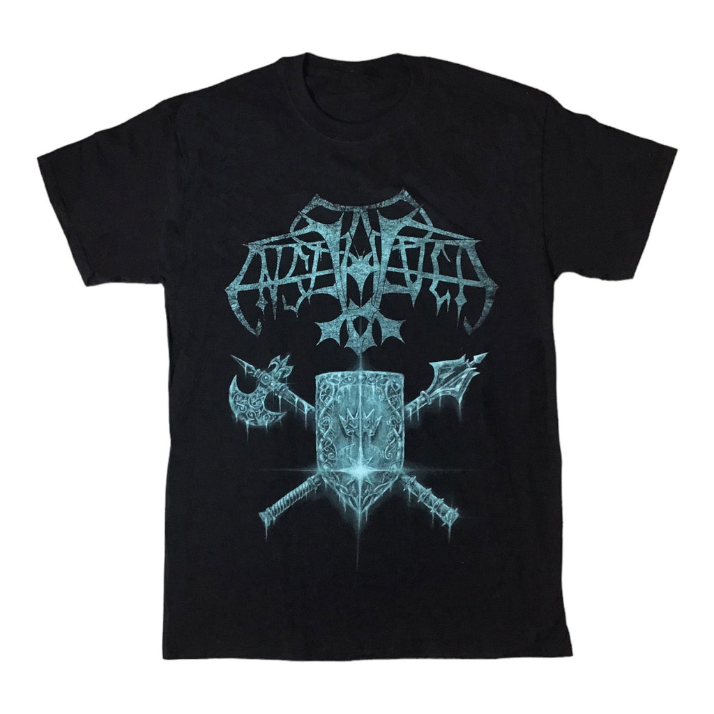 Enslaved - Army Of The North Star t-shirt Hoodie, Sweatshirt | CoreVibeTees.com (Image 2)
