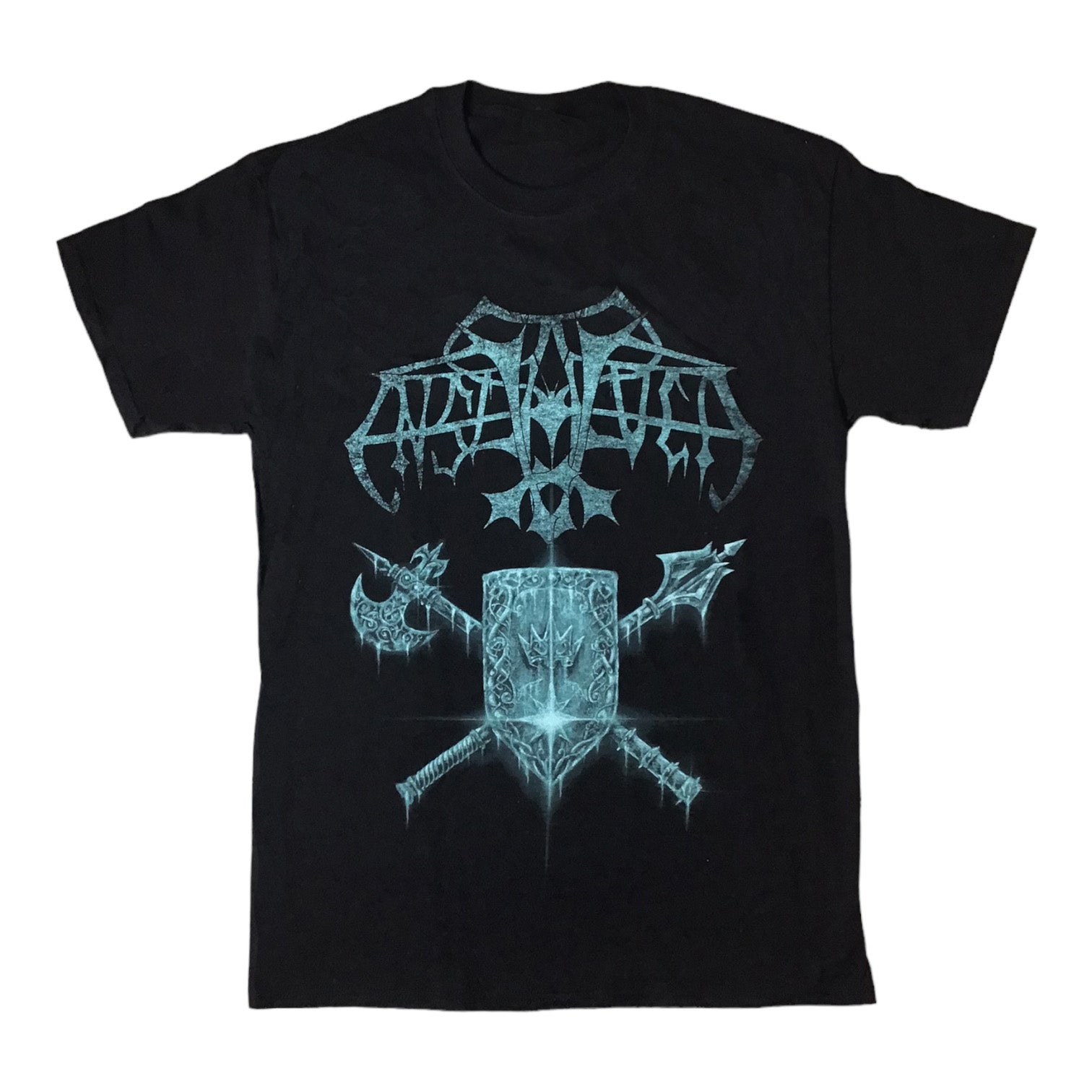 Enslaved - Army Of The North Star t-shirt Hoodie, Sweatshirt | CoreVibeTees.com (Image 2)