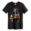 AC/DC T-Shirt - Powerage Hoodie, Sweatshirt | CoreVibeTees.com (Image 1)