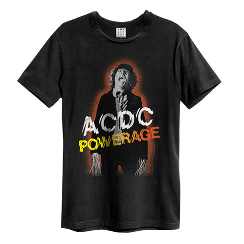 AC/DC T-Shirt - Powerage Hoodie, Sweatshirt | CoreVibeTees.com (Image 1)