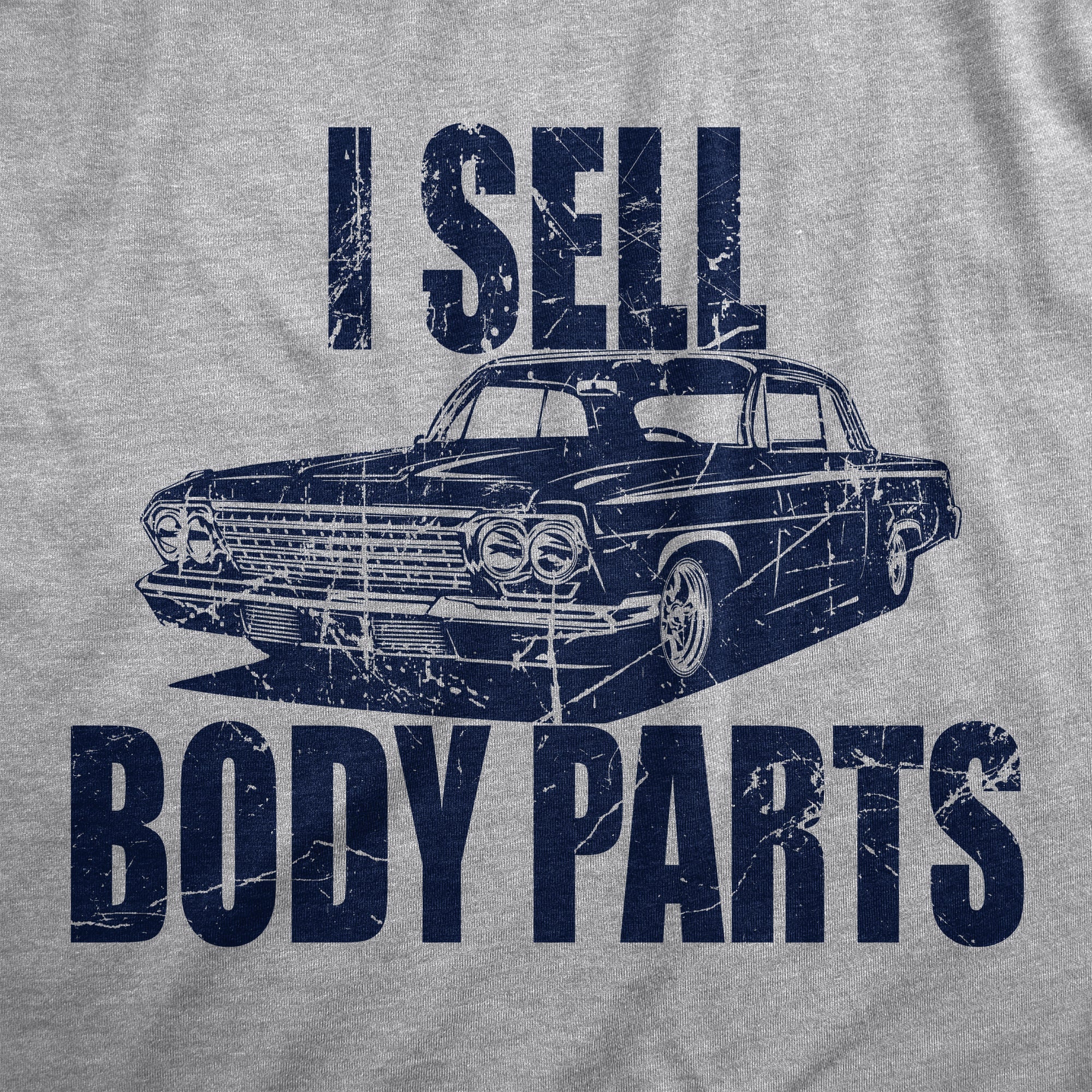 I Sell Body Parts Men's T Shirt Hoodie, Sweatshirt | CoreVibeTees.com (Image 2)