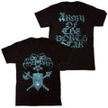 Enslaved - Army Of The North Star t-shirt Hoodie, Sweatshirt | CoreVibeTees.com (Image 1)