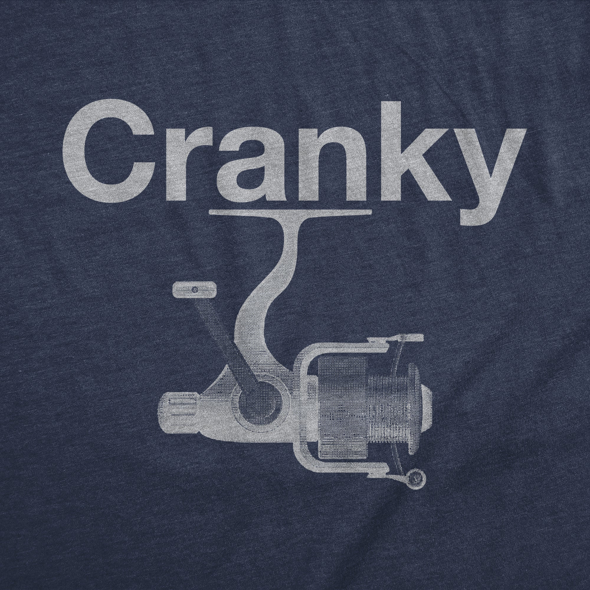 Cranky Men's T Shirt Hoodie, Sweatshirt | CoreVibeTees.com (Image 2)