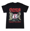 Kreator - Terrible Certainty t-shirt Hoodie, Sweatshirt | CoreVibeTees.com