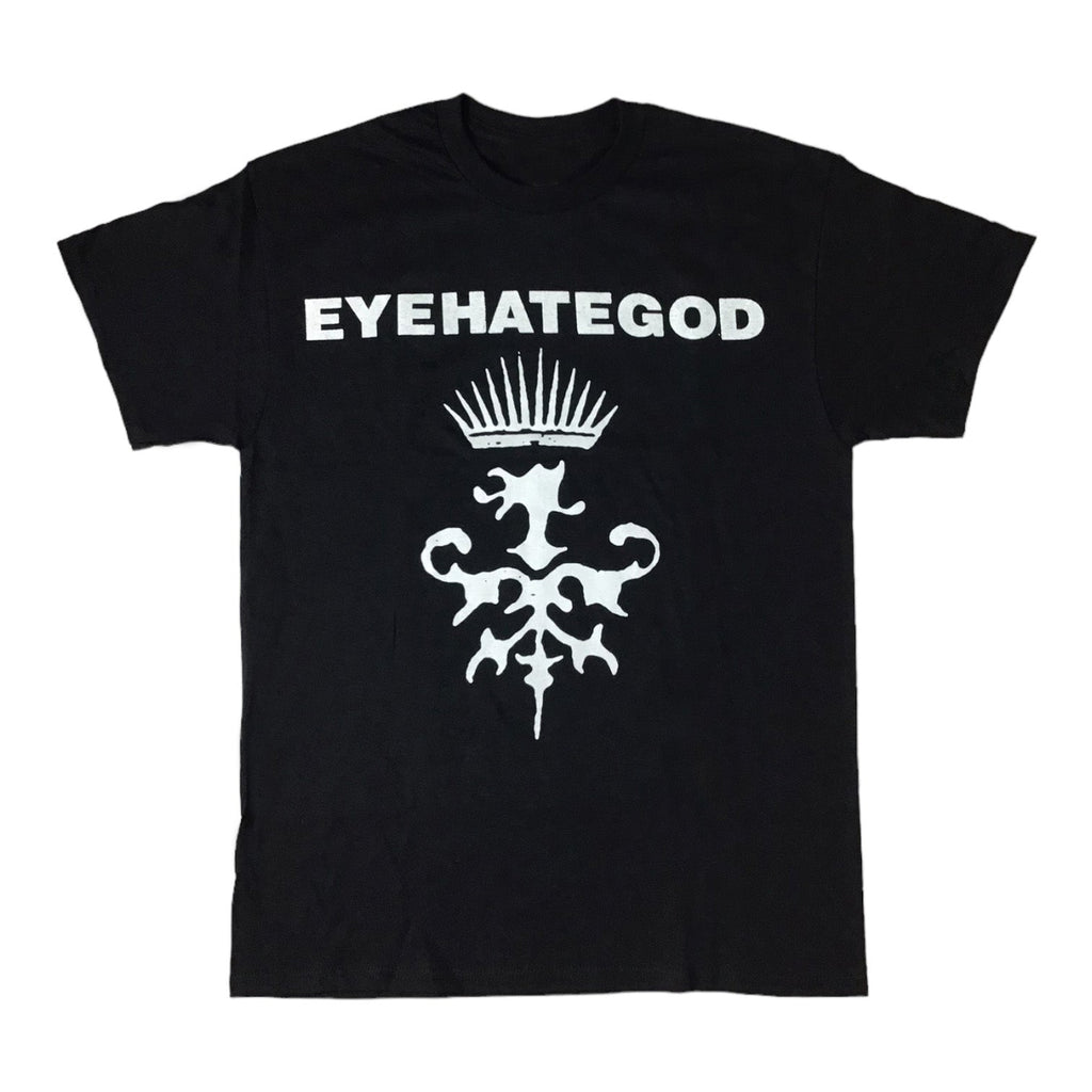 Eyehategod - Phoenix Logo t-shirt Hoodie, Sweatshirt | CoreVibeTees.com (Image 2)