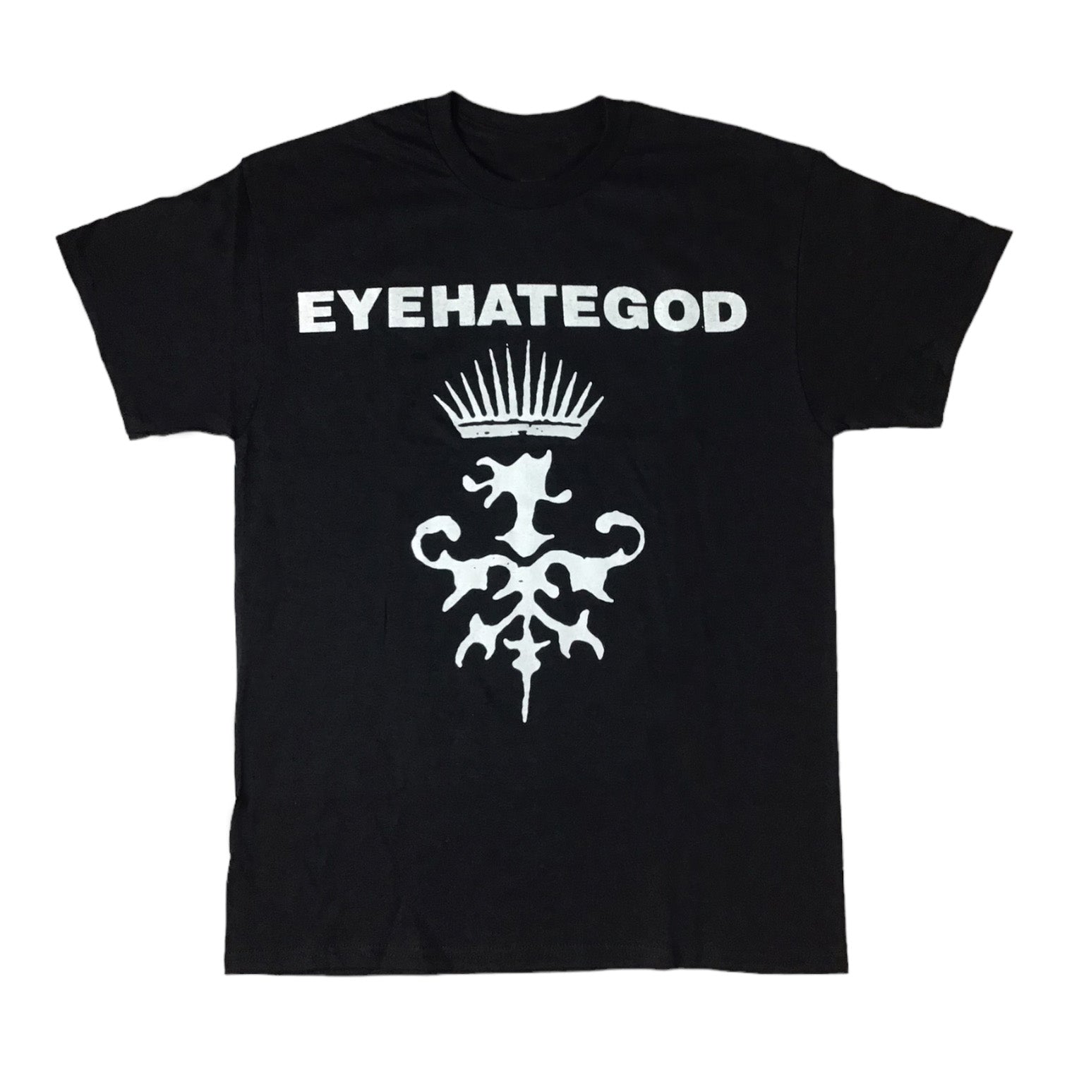 Eyehategod - Phoenix Logo t-shirt Hoodie, Sweatshirt | CoreVibeTees.com (Image 2)