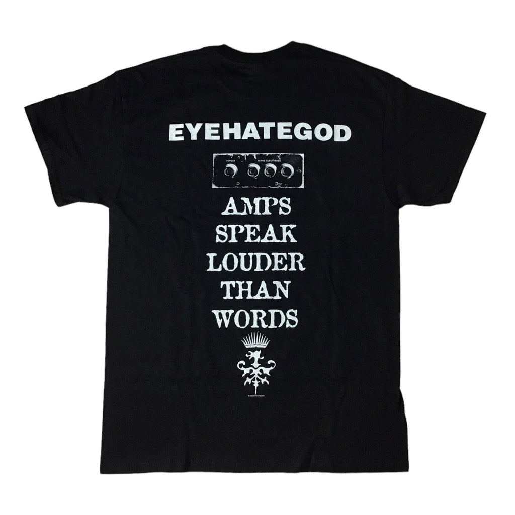 Eyehategod - Phoenix Logo t-shirt Hoodie, Sweatshirt | CoreVibeTees.com (Image 3)