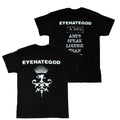 Eyehategod - Phoenix Logo t-shirt Hoodie, Sweatshirt | CoreVibeTees.com (Image 1)