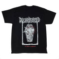 Decapitated - The First Damned t-shirt Hoodie, Sweatshirt | CoreVibeTees.com