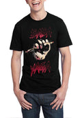 Baba Yaga Pencil T-Shirt Hoodie, Sweatshirt | CoreVibeTees.com