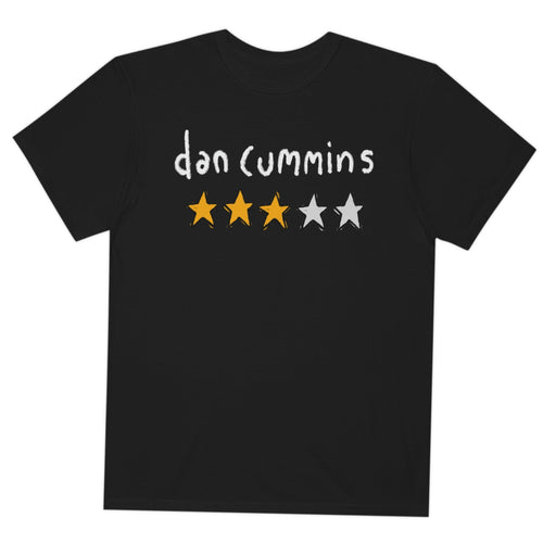 3 out of 5 Stars Tee Hoodie, Sweatshirt | CoreVibeTees.com (Image 1)