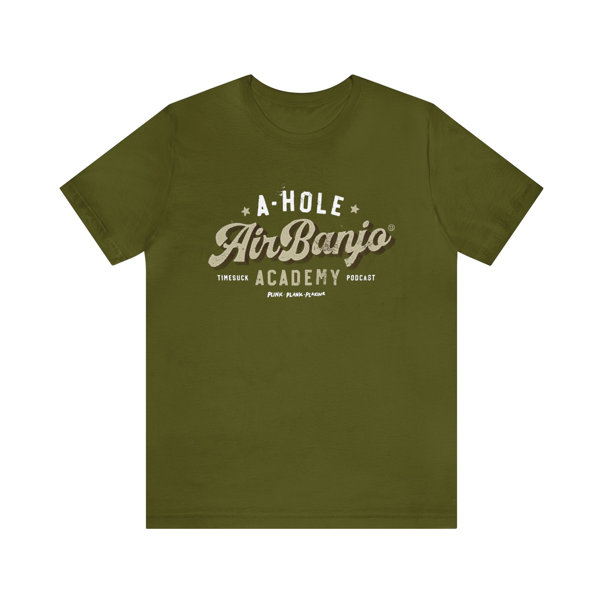 Air Banjo Academy 2022 Tee Hoodie, Sweatshirt | CoreVibeTees.com (Image 1)