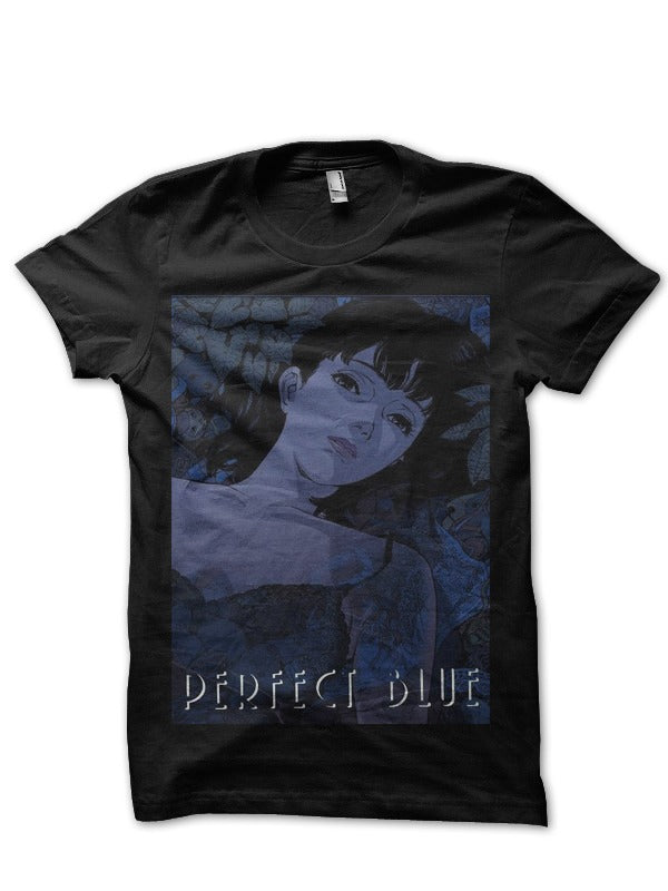 Perfect Blue T-Shirt Hoodie, Sweatshirt | CoreVibeTees.com
