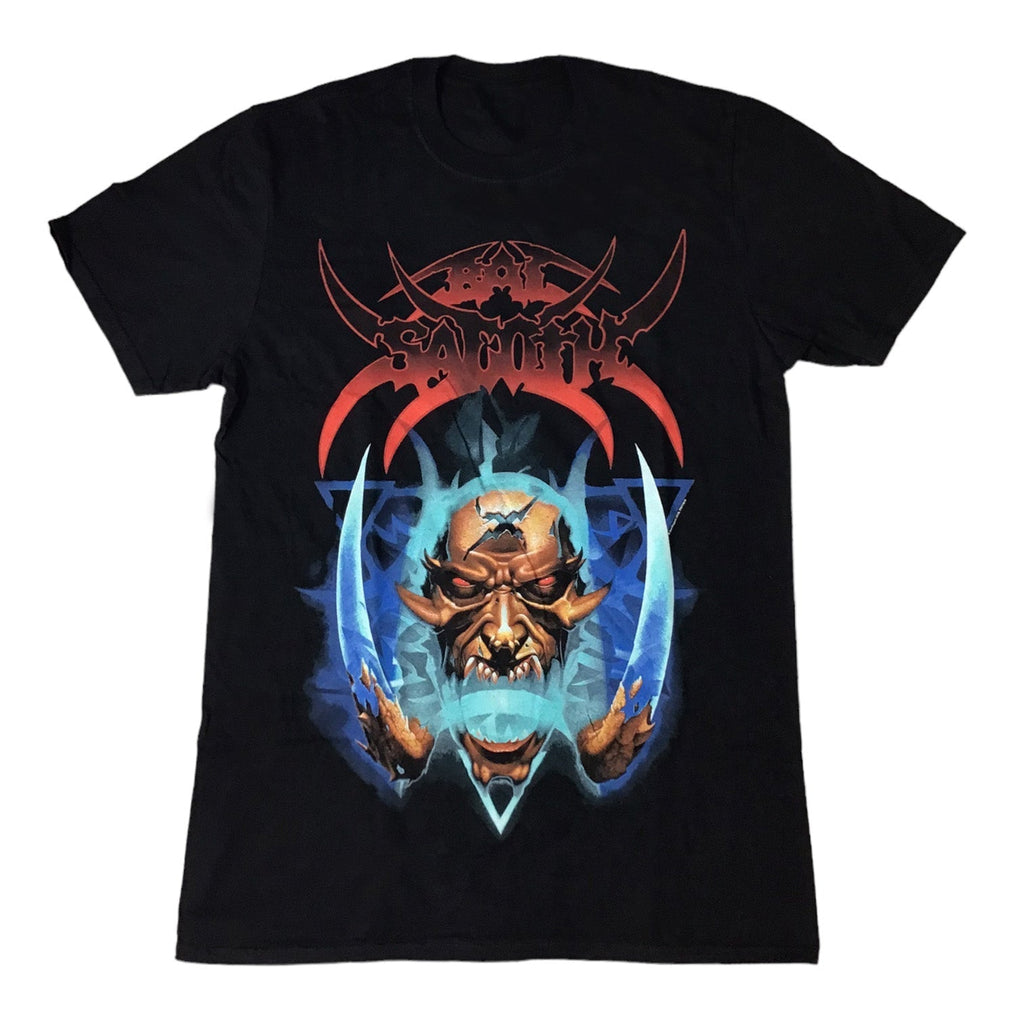 Bal-Sagoth - Demon t-shirt Hoodie, Sweatshirt | CoreVibeTees.com (Image 2)