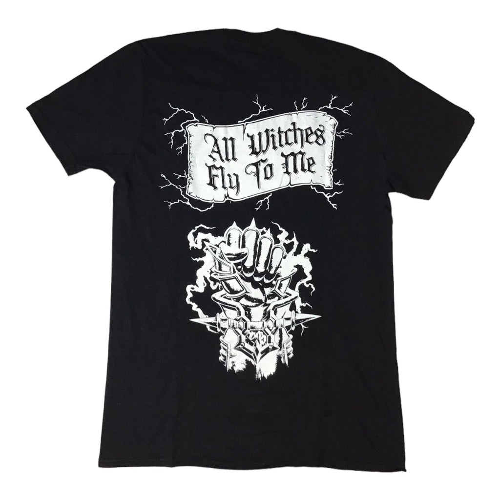 Bal-Sagoth - Demon t-shirt Hoodie, Sweatshirt | CoreVibeTees.com (Image 3)