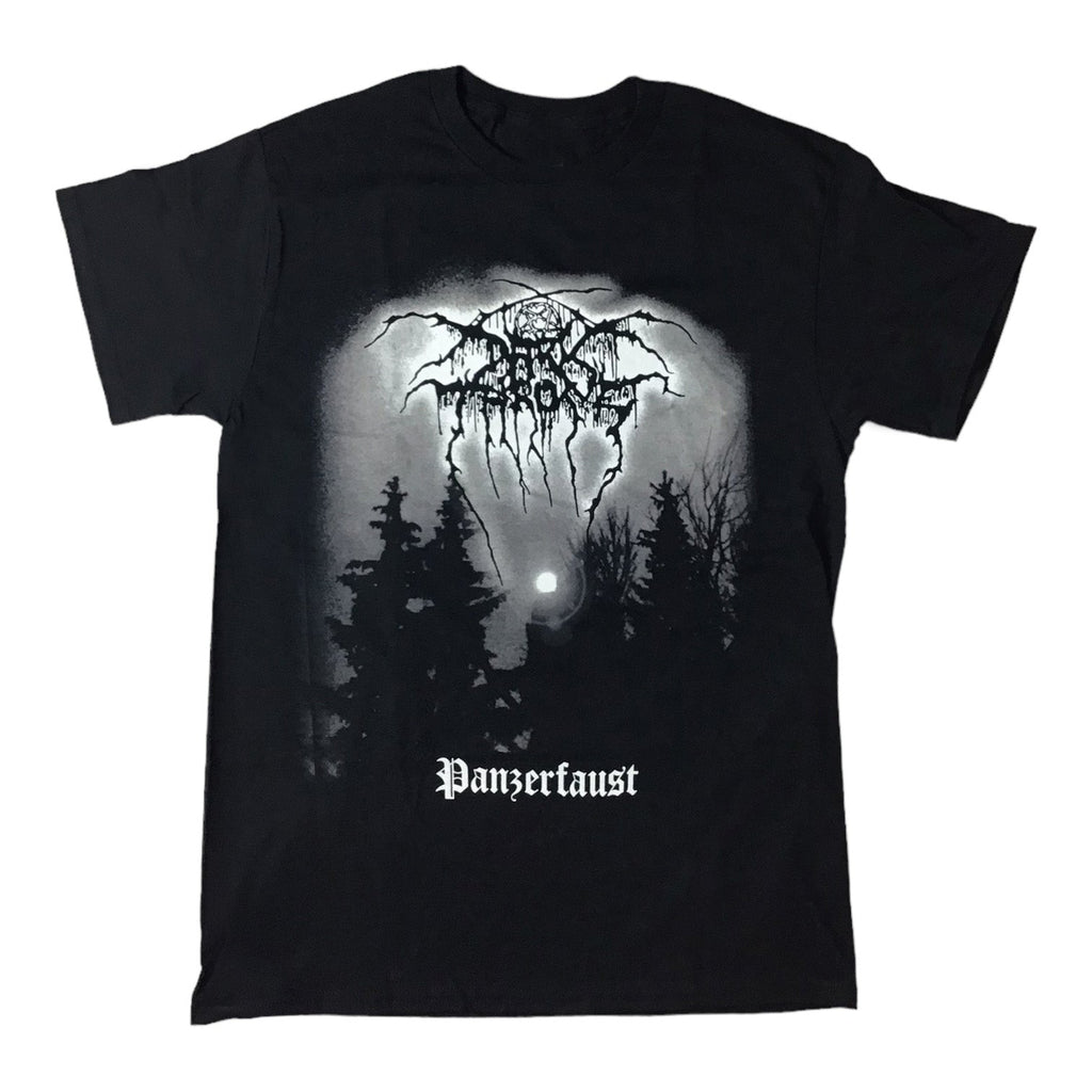 Darkthrone - Panzerfaust t-shirt Hoodie, Sweatshirt | CoreVibeTees.com (Image 2)