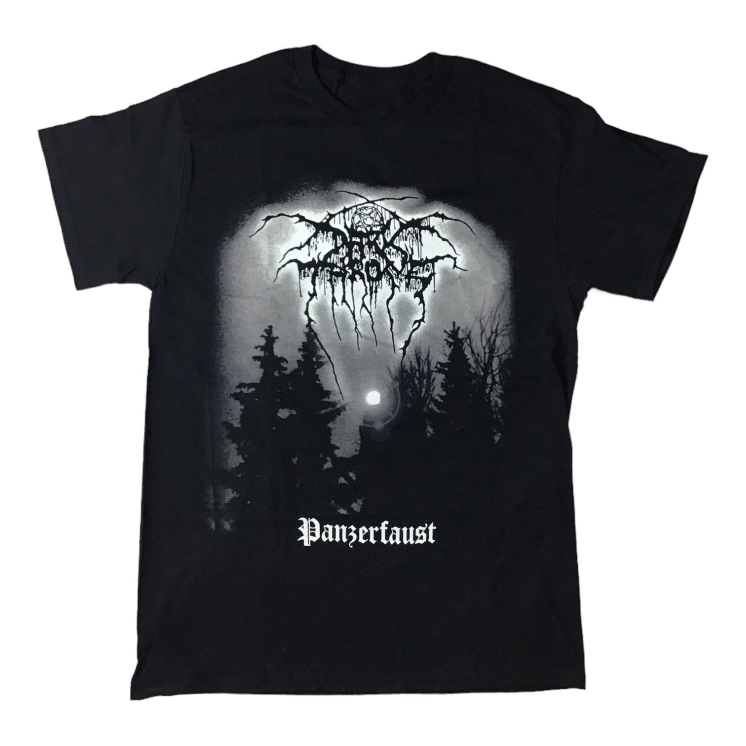 Darkthrone - Panzerfaust t-shirt Hoodie, Sweatshirt | CoreVibeTees.com (Image 2)