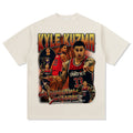 Kyle Kuzma Tee NBA 2024 Style001 Hoodie, Sweatshirt | CoreVibeTees.com (Image 1)