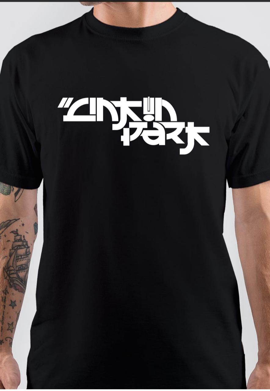 Linkin Park T-Shirt Style007 Hoodie, Sweatshirt | CoreVibeTees.com