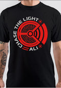 Ali Chase The Light T-Shirt Hoodie, Sweatshirt | CoreVibeTees.com