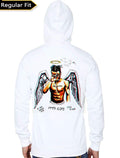 Why Do Legends Die Hoodie T-Shirts, Sweatshirt | CoreVibeTees.com