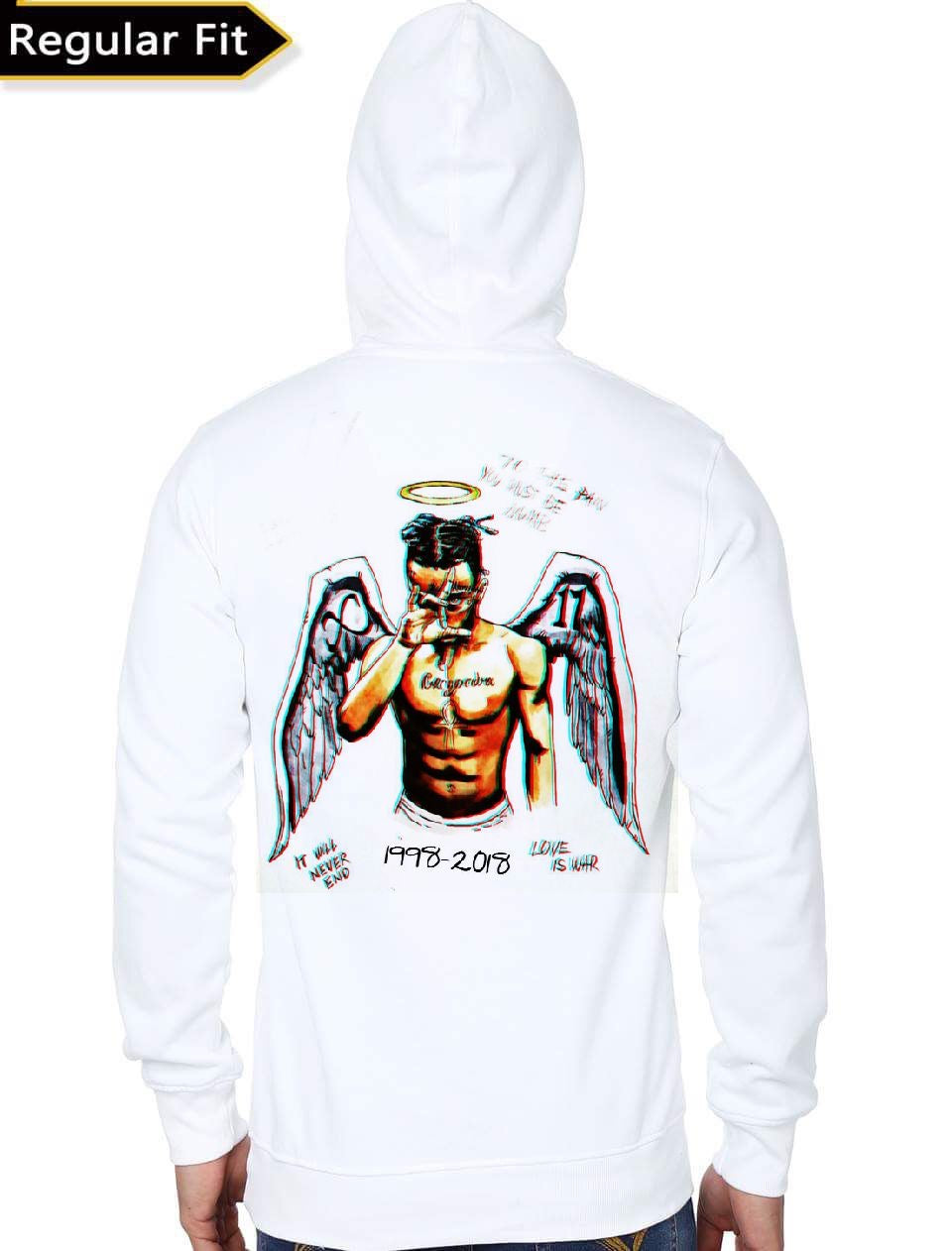 Why Do Legends Die Hoodie T-Shirts, Sweatshirt | CoreVibeTees.com
