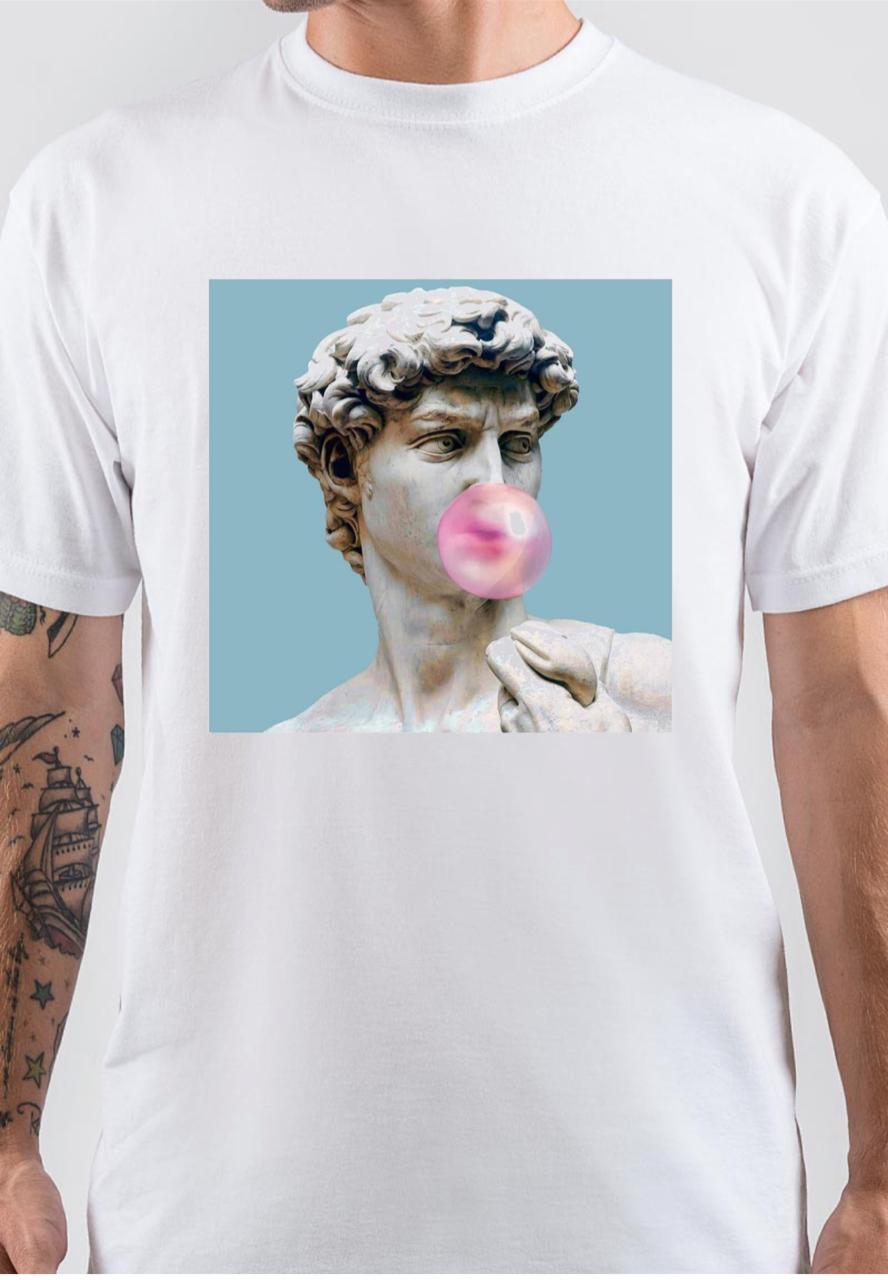 Venus de Milo T-Shirt Hoodie, Sweatshirt | CoreVibeTees.com