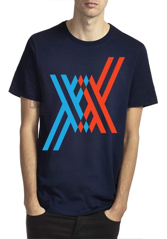 Darling In The Franxx T-Shirt Hoodie, Sweatshirt | CoreVibeTees.com