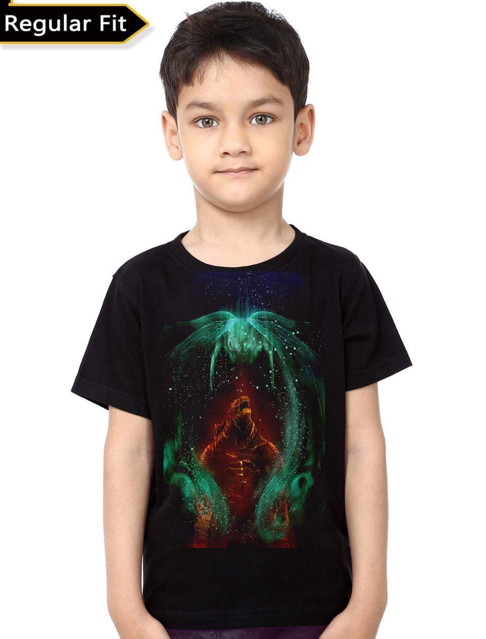 Godzilla Kids Black T-Shirt Hoodie, Sweatshirt | CoreVibeTees.com