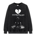 XXXTentacion Sweatshirt Style004 T-Shirts, Hoodie | CoreVibeTees.com (Image 1)