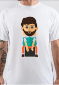 Vactor Of Cajon Player T-Shirt Hoodie, Sweatshirt | CoreVibeTees.com