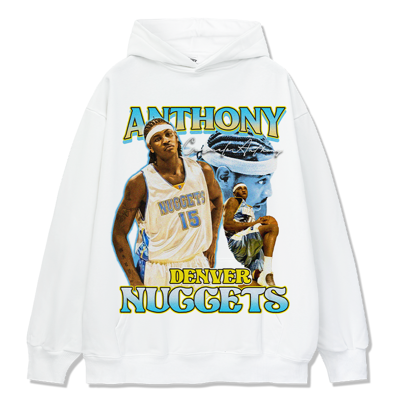 Carmelo Anthony HOODIE NBA 2024 T-Shirts, Sweatshirt | CoreVibeTees.com (Image 1)