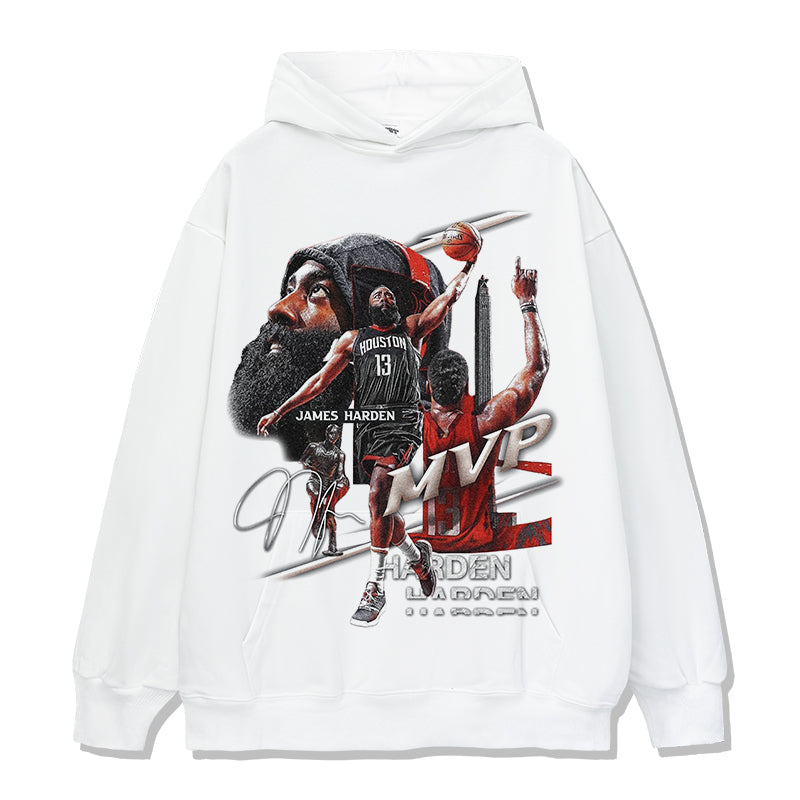 James Harden HOODIE NBA 2024 T-Shirts, Sweatshirt | CoreVibeTees.com (Image 1)