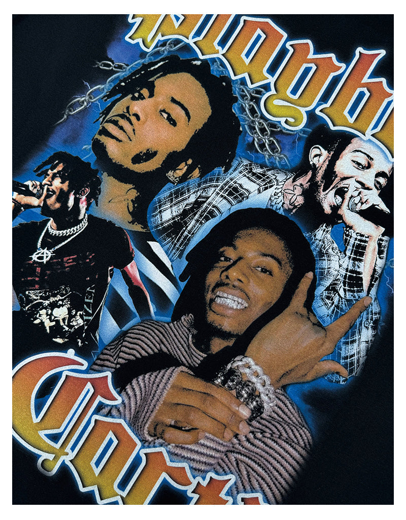 Playboi Carti TEE Hoodie, Sweatshirt | CoreVibeTees.com (Image 5)