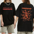 Enhypen Manifesto 2022 World Tour t-shirt, Manifesto Tour 2022 Hoodie, Sweatshirt | CoreVibeTees.com