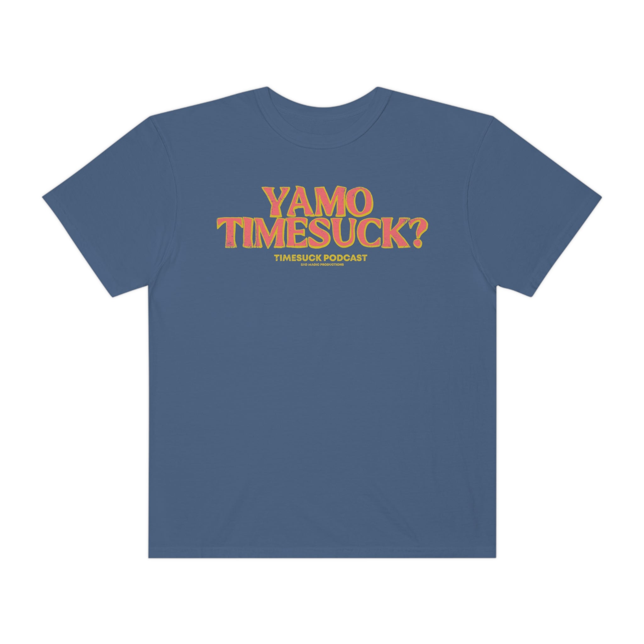 Yamo Timesuck Premium Tee Hoodie, Sweatshirt | CoreVibeTees.com (Image 3)
