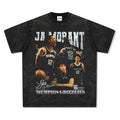Ja Morant Tee NBA 2024 Style003 Hoodie, Sweatshirt | CoreVibeTees.com (Image 1)